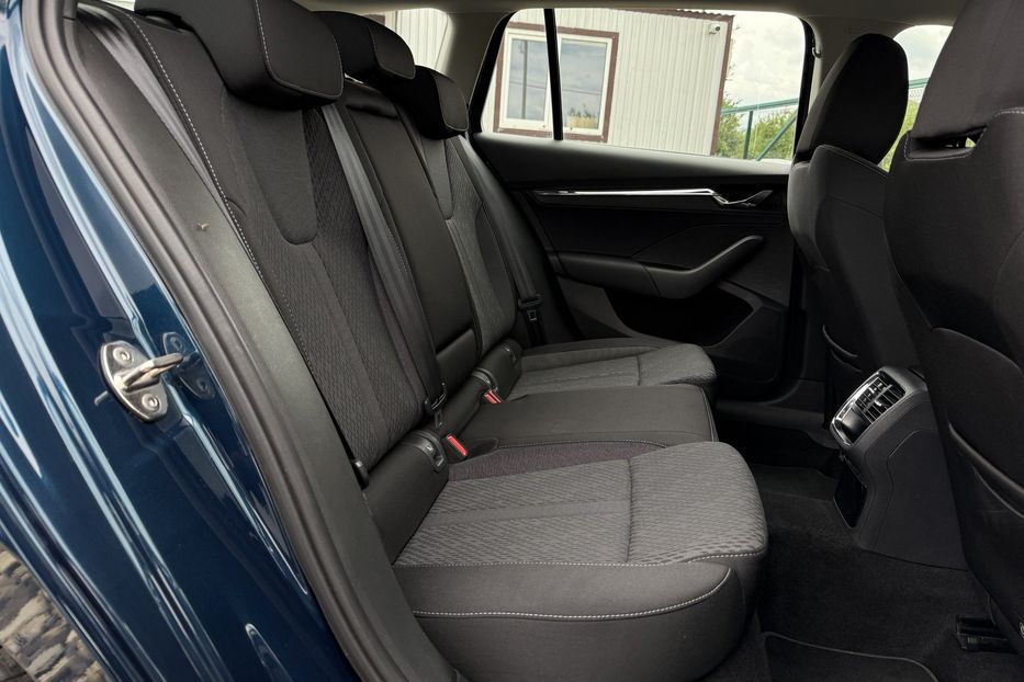 Продам Skoda Octavia А8 2.0TDI150 кс КОЛЕСА FUL LED 2022 года в Львове