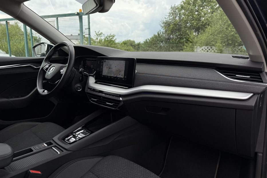 Продам Skoda Octavia А8 2.0TDI150 кс КОЛЕСА FUL LED 2022 года в Львове