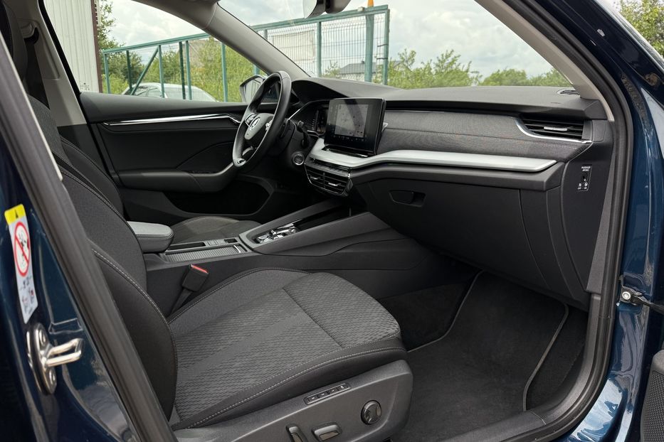 Продам Skoda Octavia А8 2.0TDI150 кс КОЛЕСА FUL LED 2022 года в Львове