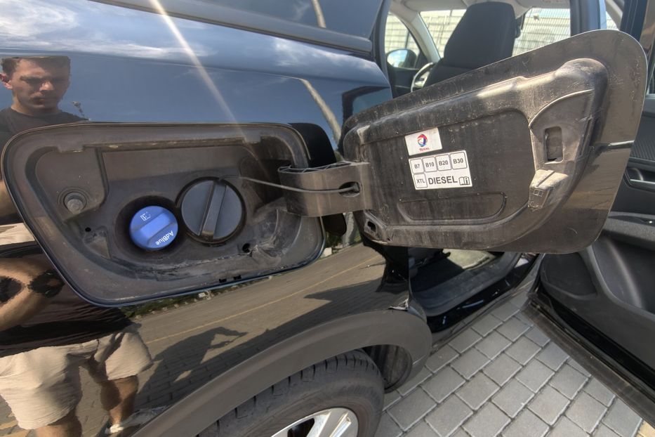 Продам Peugeot 5008 2021 года в Львове