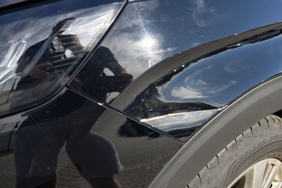 Продам Peugeot 5008 2021 года в Львове