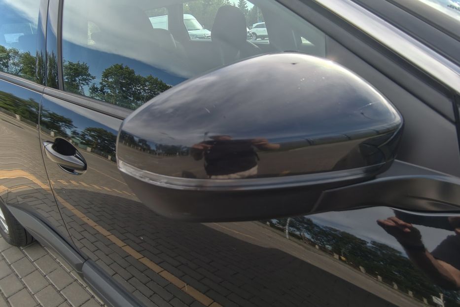 Продам Peugeot 5008 2021 года в Львове