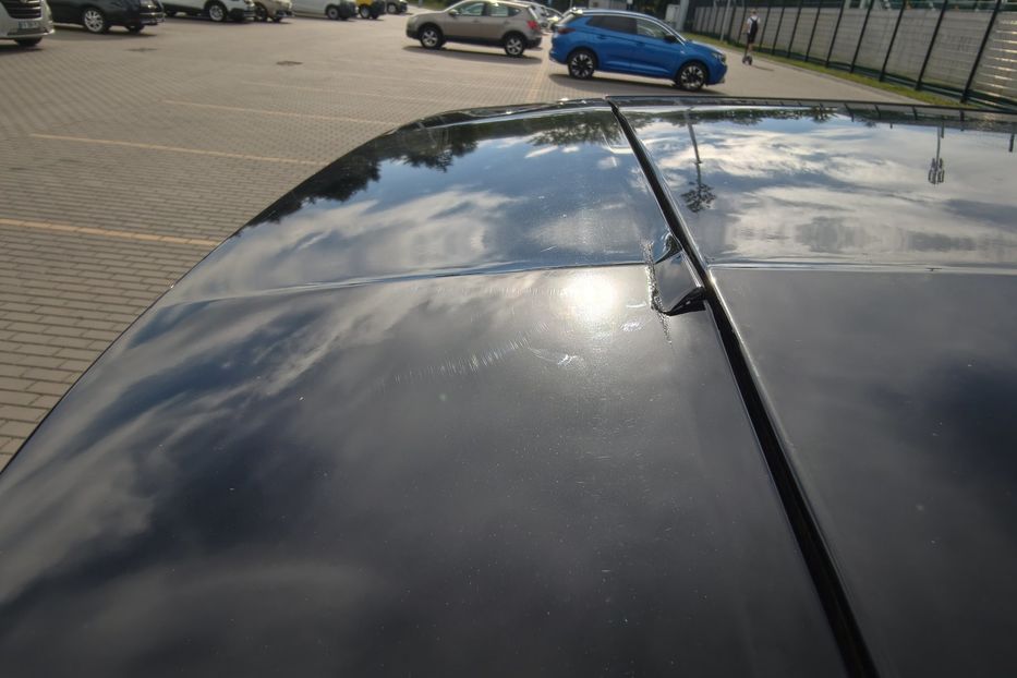 Продам Peugeot 5008 2021 года в Львове