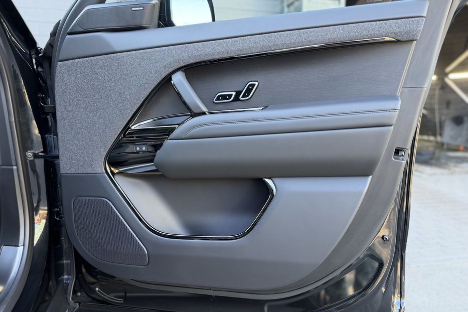 Продам Land Rover Range Rover Sport P400 Dynamic HSE 2024 года в Киеве