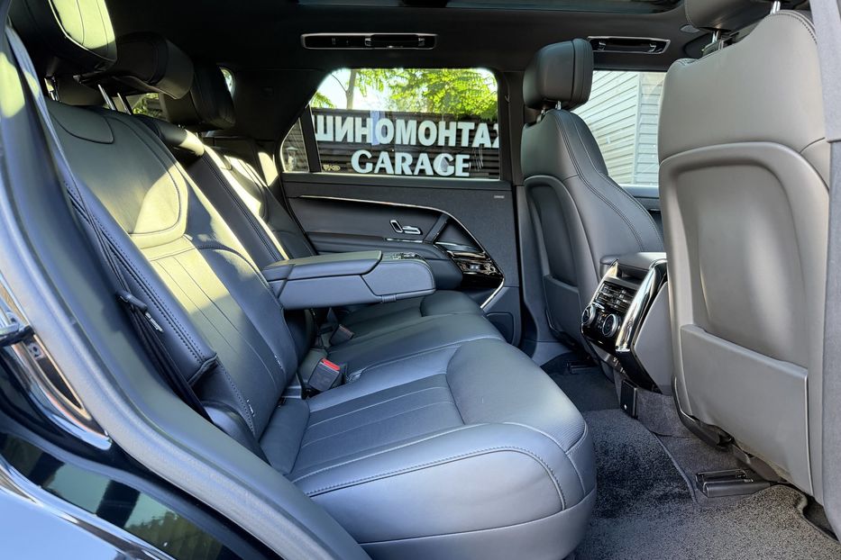 Продам Land Rover Range Rover Sport P400 Dynamic HSE 2024 года в Киеве