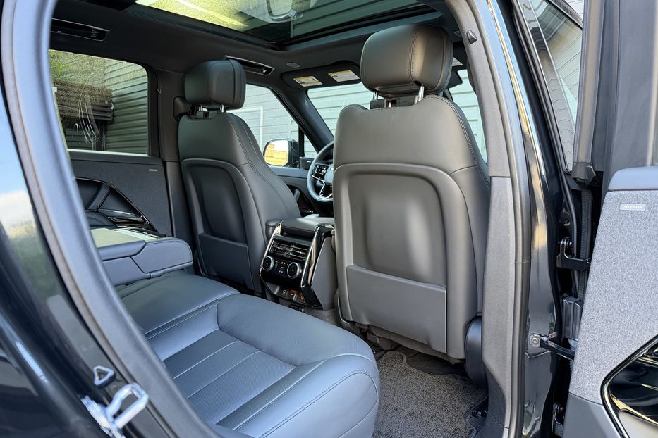 Продам Land Rover Range Rover Sport P400 Dynamic HSE 2024 года в Киеве