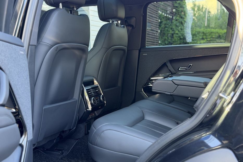 Продам Land Rover Range Rover Sport P400 Dynamic HSE 2024 года в Киеве