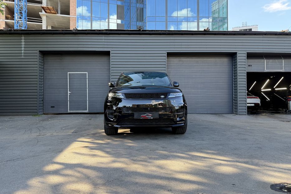 Продам Land Rover Range Rover Sport P400 Dynamic HSE 2024 года в Киеве