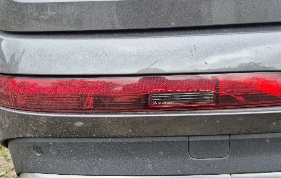 Продам Audi Q7 PREMIUM 2020 года в Киеве