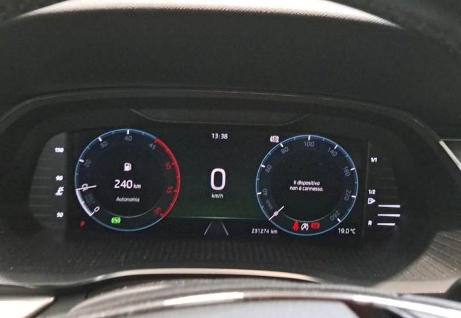 Продам Skoda Octavia A8 авто в Польщі 2022 года в Львове