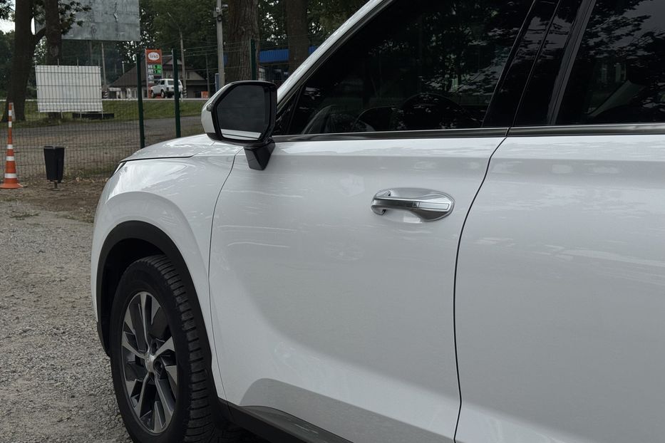 Продам Hyundai Palisade COMIS 8-місць 2019 года в г. Умань, Черкасская область