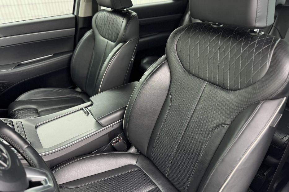 Продам Hyundai Palisade COMIS 8-місць 2019 года в г. Умань, Черкасская область