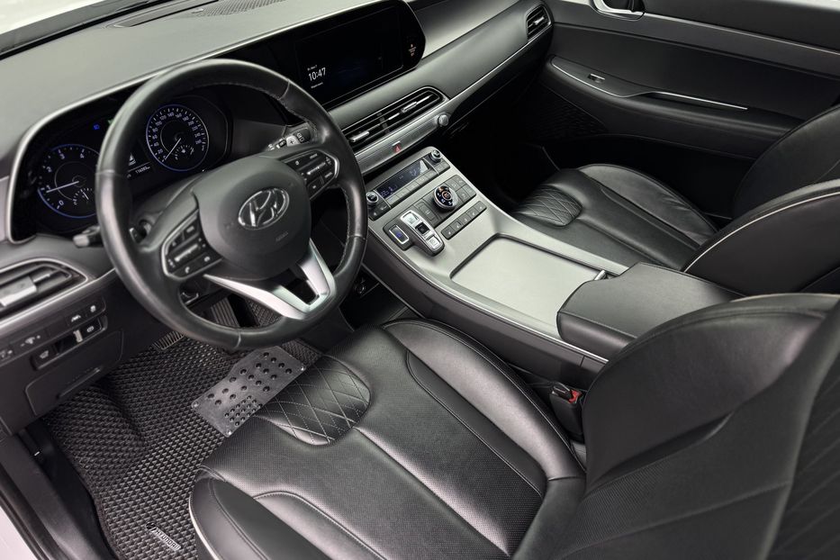 Продам Hyundai Palisade COMIS 8-місць 2019 года в г. Умань, Черкасская область
