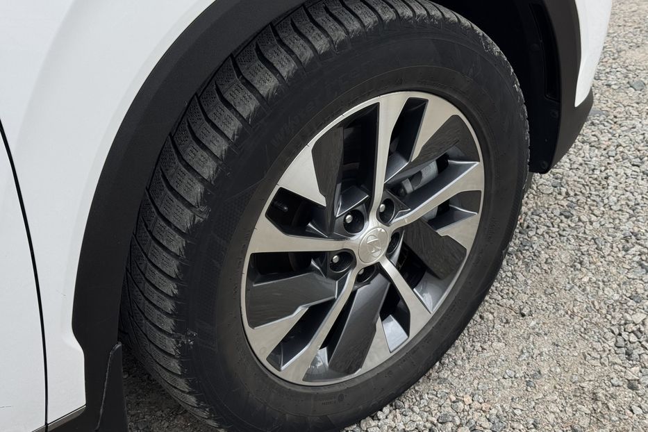 Продам Hyundai Palisade COMIS 8-місць 2019 года в г. Умань, Черкасская область