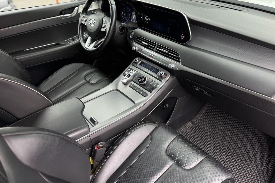 Продам Hyundai Palisade COMIS 8-місць 2019 года в г. Умань, Черкасская область