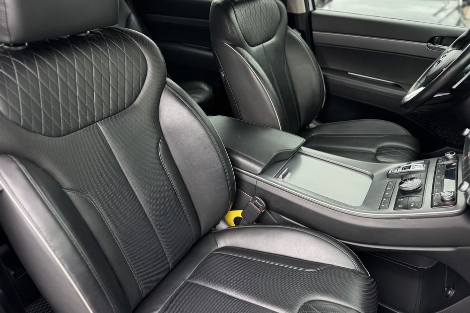Продам Hyundai Palisade COMIS 8-місць 2019 года в г. Умань, Черкасская область