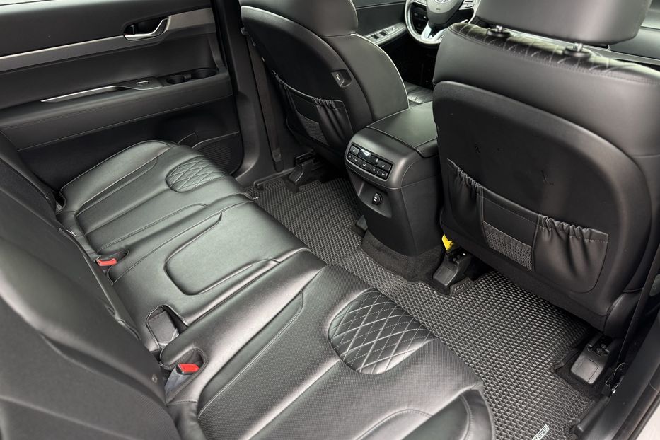 Продам Hyundai Palisade COMIS 8-місць 2019 года в г. Умань, Черкасская область
