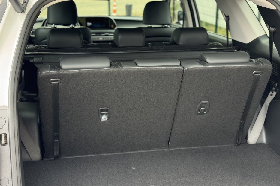 Продам Hyundai Palisade COMIS 8-місць 2019 года в г. Умань, Черкасская область