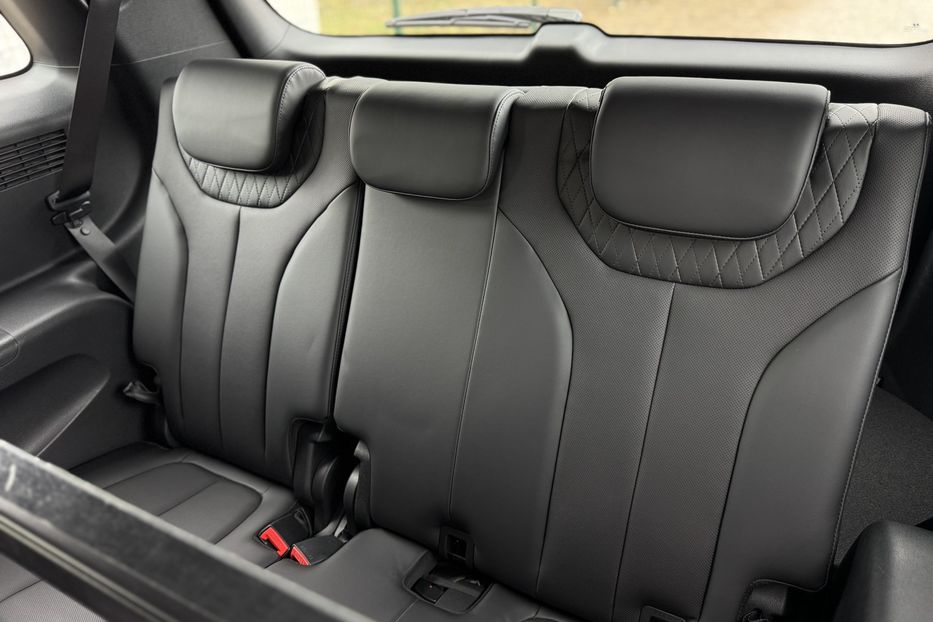 Продам Hyundai Palisade COMIS 8-місць 2019 года в г. Умань, Черкасская область