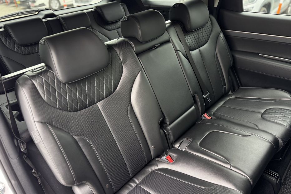 Продам Hyundai Palisade COMIS 8-місць 2019 года в г. Умань, Черкасская область