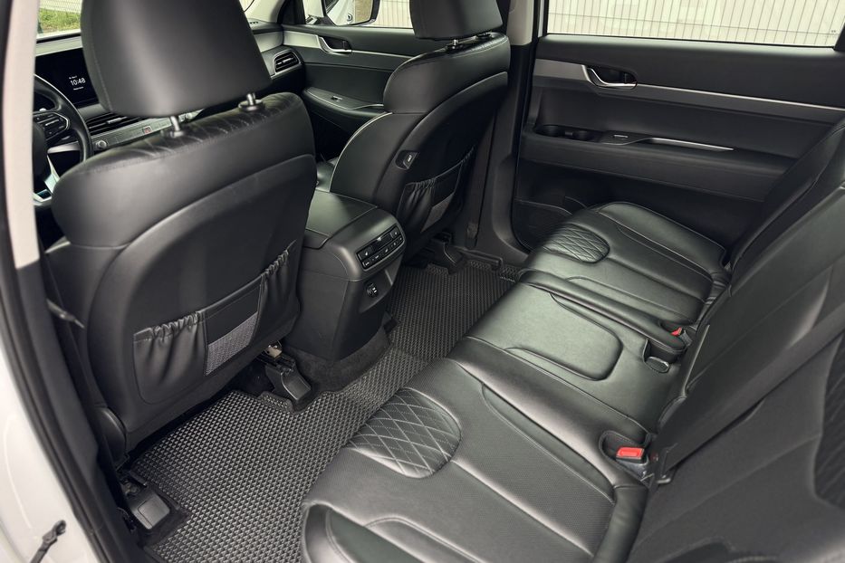 Продам Hyundai Palisade COMIS 8-місць 2019 года в г. Умань, Черкасская область