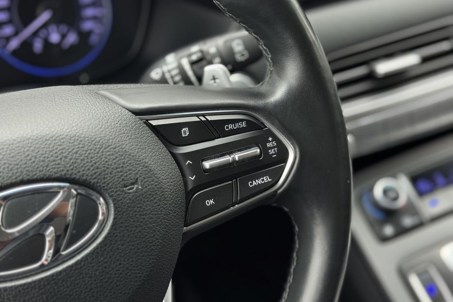 Продам Hyundai Palisade COMIS 8-місць 2019 года в г. Умань, Черкасская область