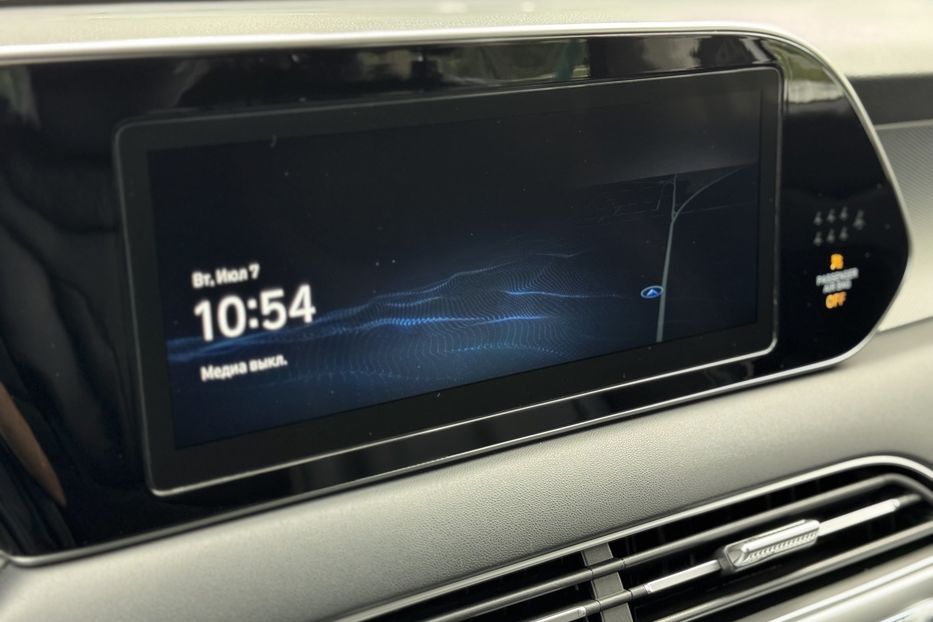 Продам Hyundai Palisade COMIS 8-місць 2019 года в г. Умань, Черкасская область