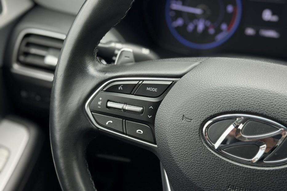 Продам Hyundai Palisade COMIS 8-місць 2019 года в г. Умань, Черкасская область