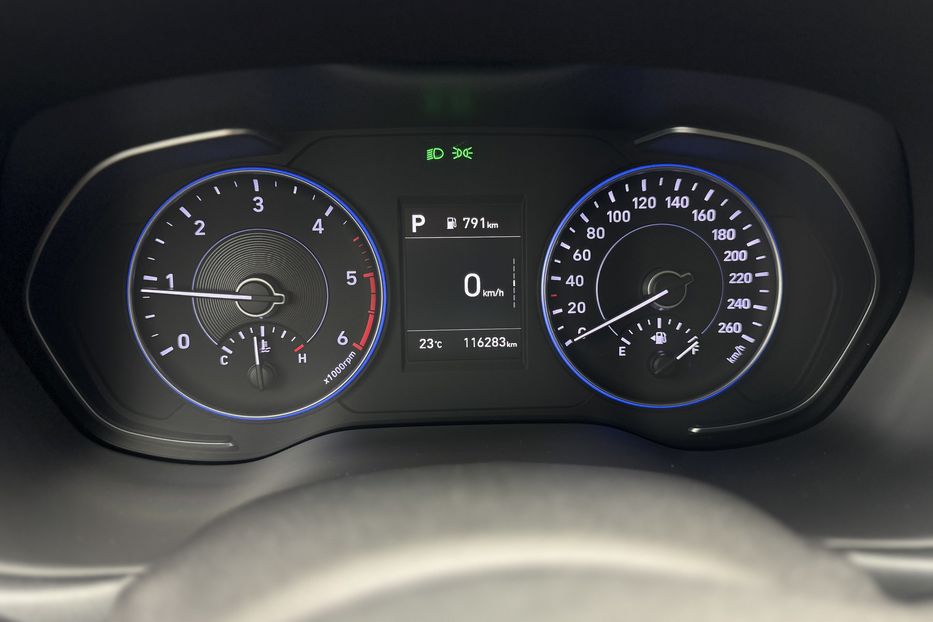 Продам Hyundai Palisade COMIS 8-місць 2019 года в г. Умань, Черкасская область