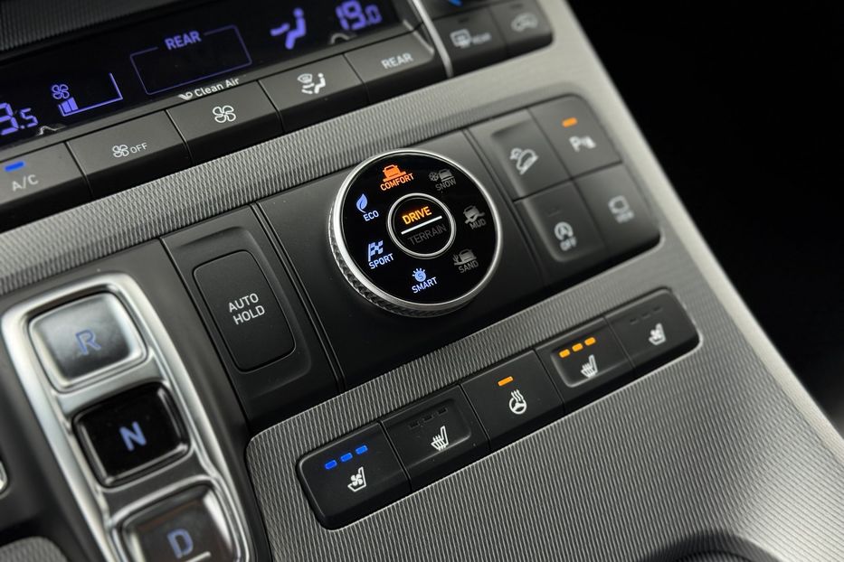 Продам Hyundai Palisade COMIS 8-місць 2019 года в г. Умань, Черкасская область