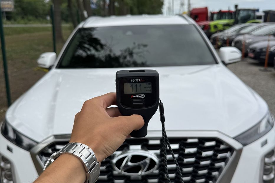 Продам Hyundai Palisade COMIS 8-місць 2019 года в г. Умань, Черкасская область