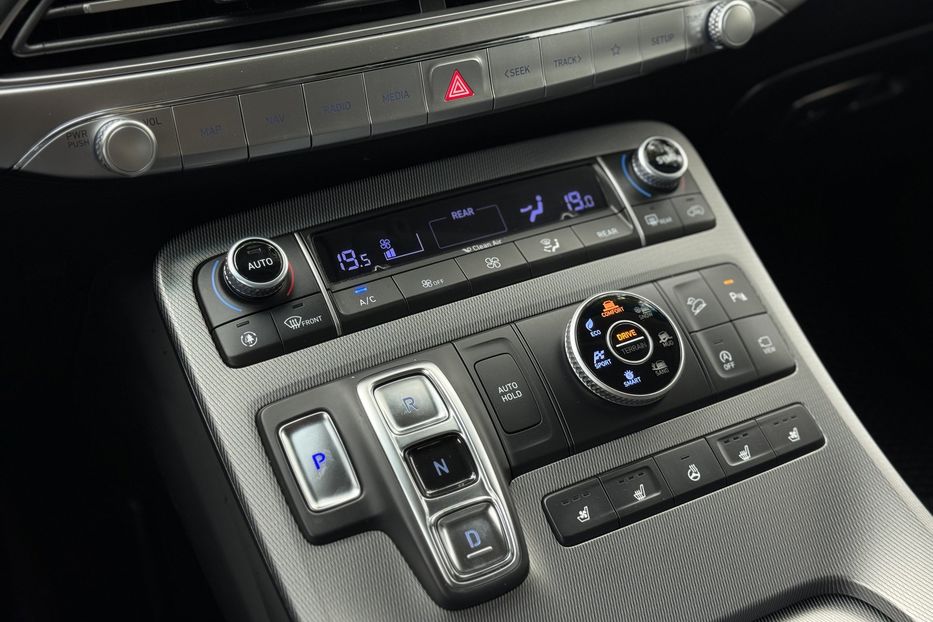 Продам Hyundai Palisade COMIS 8-місць 2019 года в г. Умань, Черкасская область