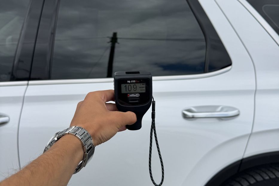 Продам Hyundai Palisade COMIS 8-місць 2019 года в г. Умань, Черкасская область