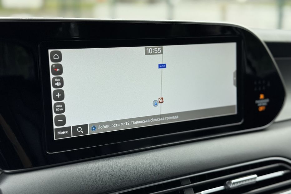 Продам Hyundai Palisade COMIS 8-місць 2019 года в г. Умань, Черкасская область