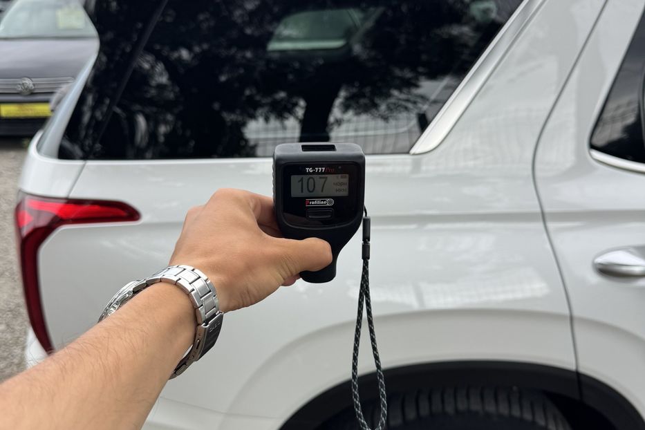 Продам Hyundai Palisade COMIS 8-місць 2019 года в г. Умань, Черкасская область