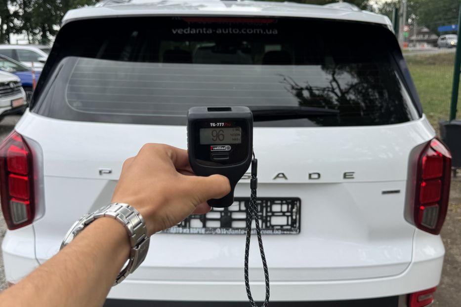 Продам Hyundai Palisade COMIS 8-місць 2019 года в г. Умань, Черкасская область