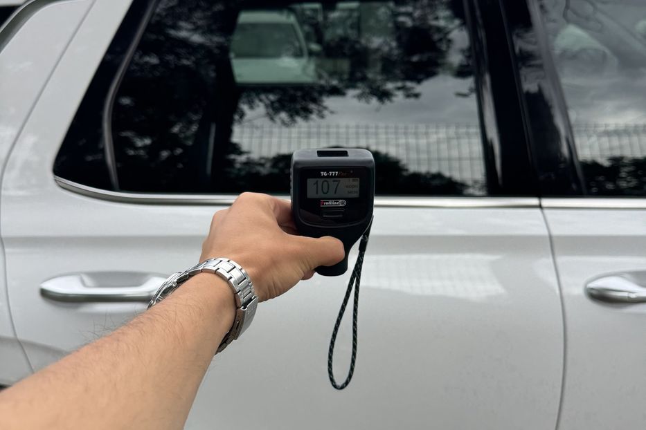 Продам Hyundai Palisade COMIS 8-місць 2019 года в г. Умань, Черкасская область