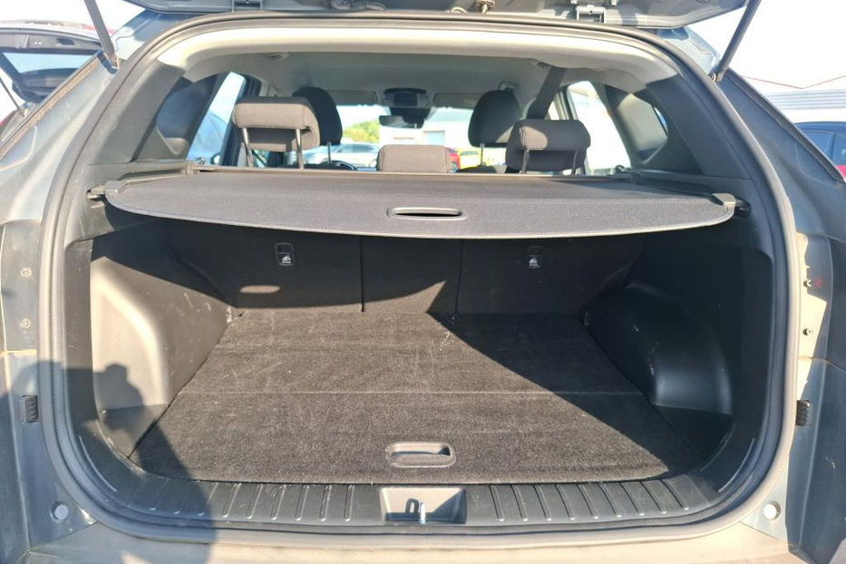 Продам Hyundai Tucson Hybrid v9719 2022 года в Луцке