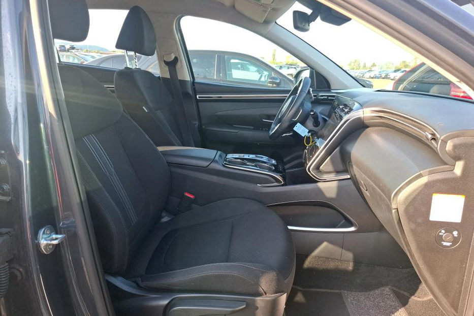 Продам Hyundai Tucson Hybrid v9719 2022 года в Луцке