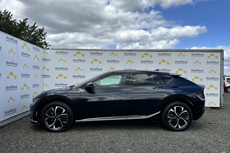 Продам Kia EV6 77 квт 2023 года в Луцке