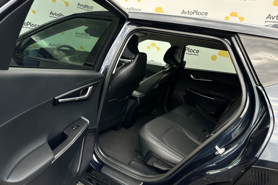 Продам Kia EV6 77 квт 2023 года в Луцке