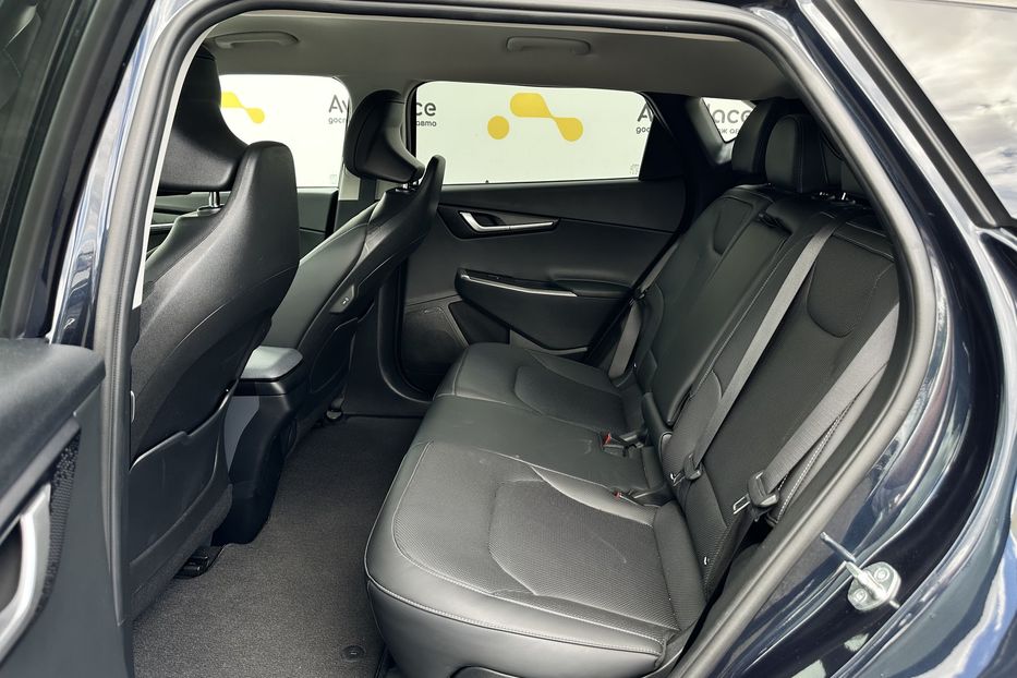 Продам Kia EV6 77 квт 2023 года в Луцке