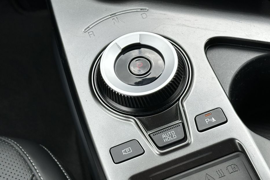 Продам Kia EV6 77 квт 2023 года в Луцке