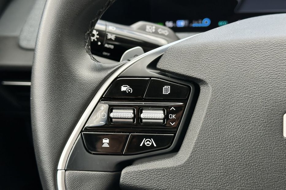 Продам Kia EV6 77 квт 2023 года в Луцке