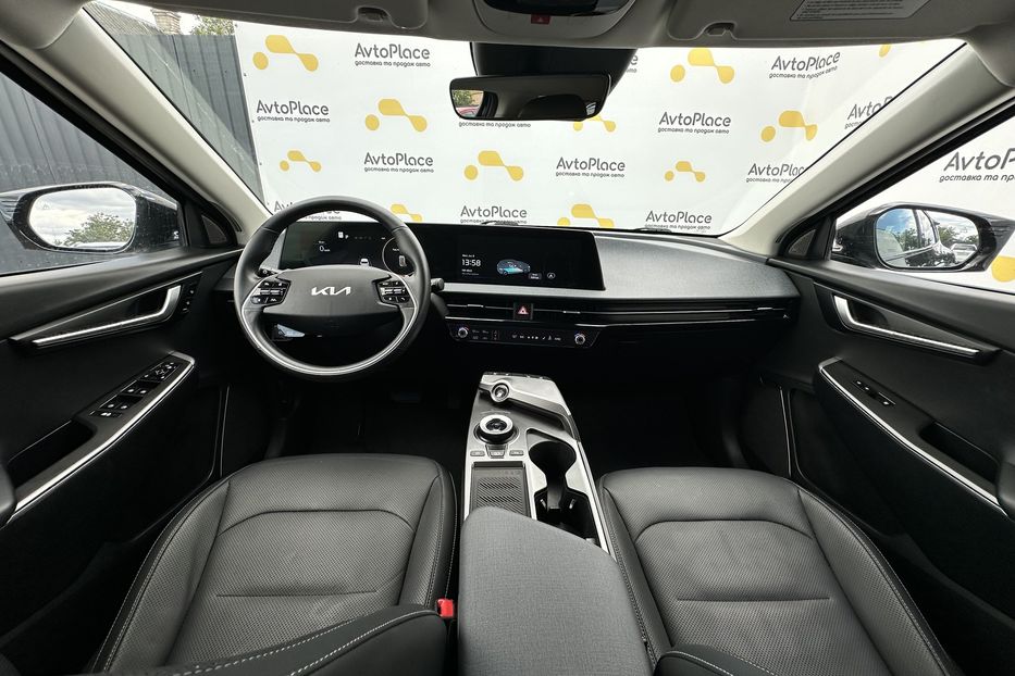 Продам Kia EV6 77 квт 2023 года в Луцке