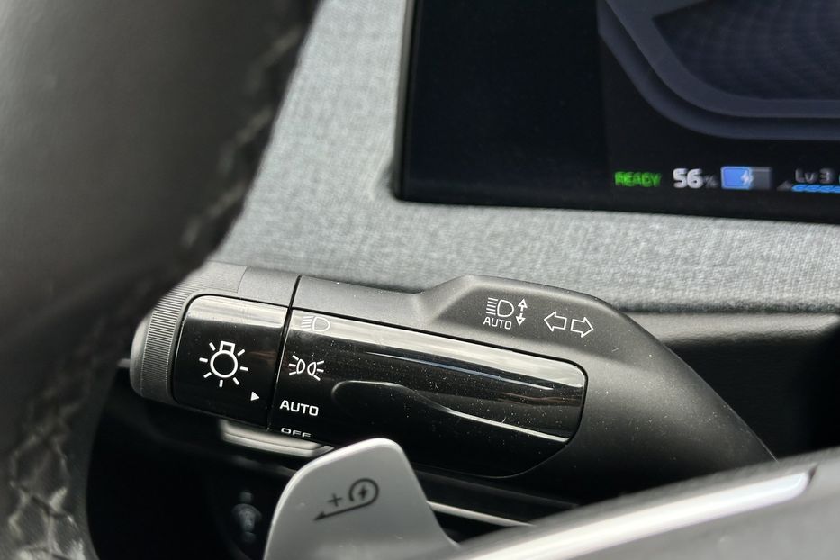 Продам Kia EV6 77 квт 2023 года в Луцке
