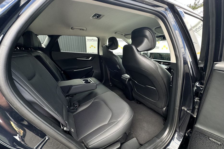 Продам Kia EV6 77 квт 2023 года в Луцке