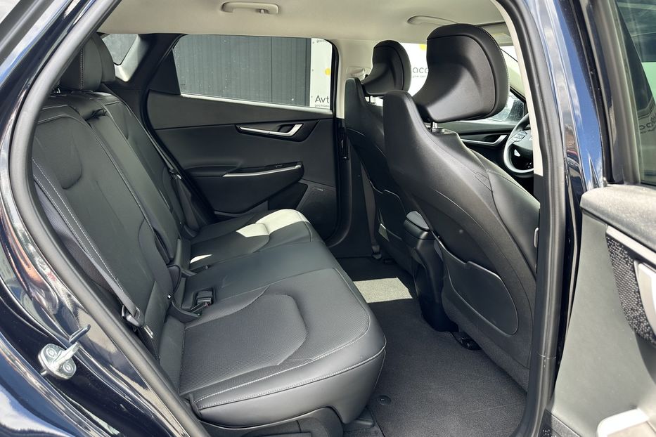 Продам Kia EV6 77 квт 2023 года в Луцке