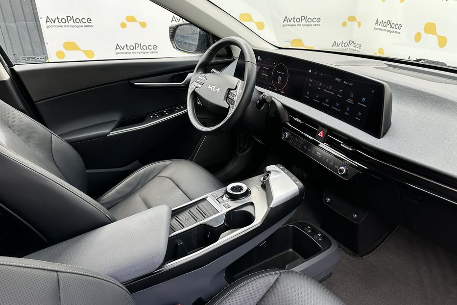 Продам Kia EV6 77 квт 2023 года в Луцке