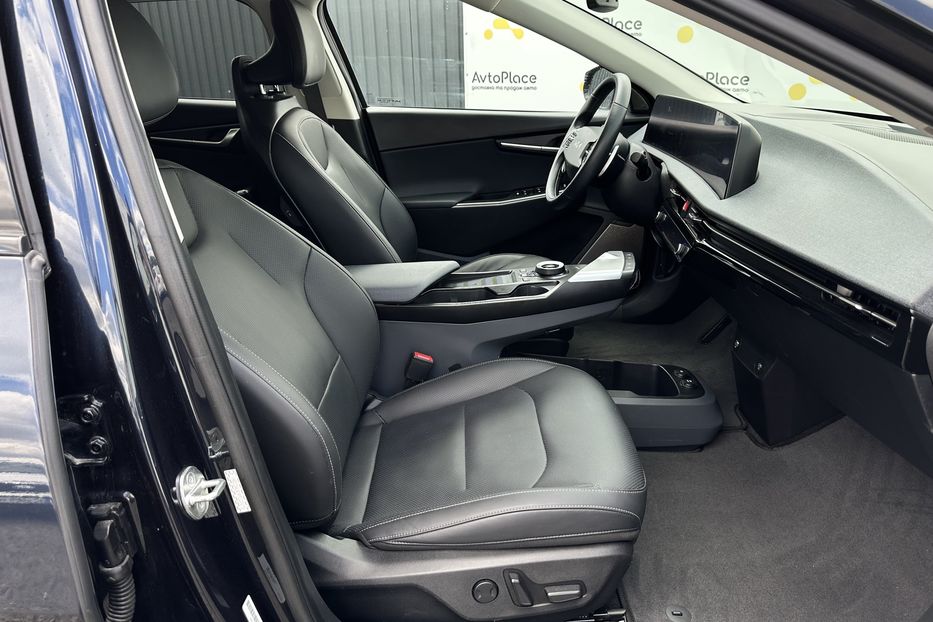 Продам Kia EV6 77 квт 2023 года в Луцке